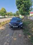 Ford Mondeo 2011 UK