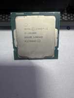 Процессор intel core I5 10400f
