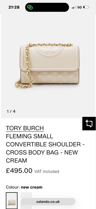 НОВА! Tory Burch