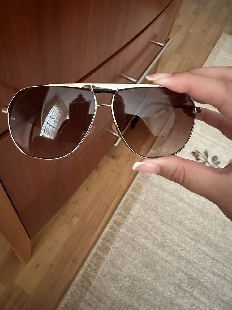 слънчеви очила Giorgio Armani