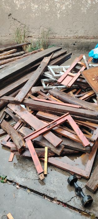 Гарбилга болорга йогоч