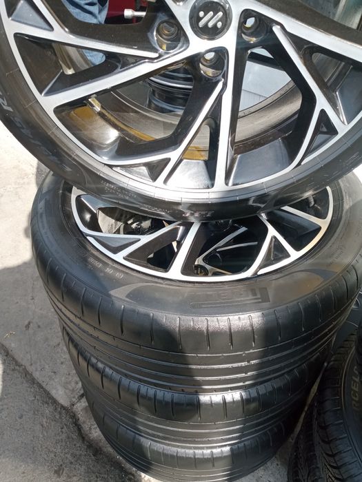 Diska balon sotiladi R19