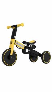 Tricicleta-bicleta copii 1-5 ani