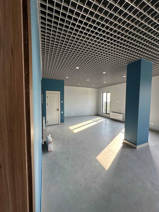 ORDER PLAZA’da 71 m² va 40 m² ofis ijaraga | Mebelsiz | Isitish bor