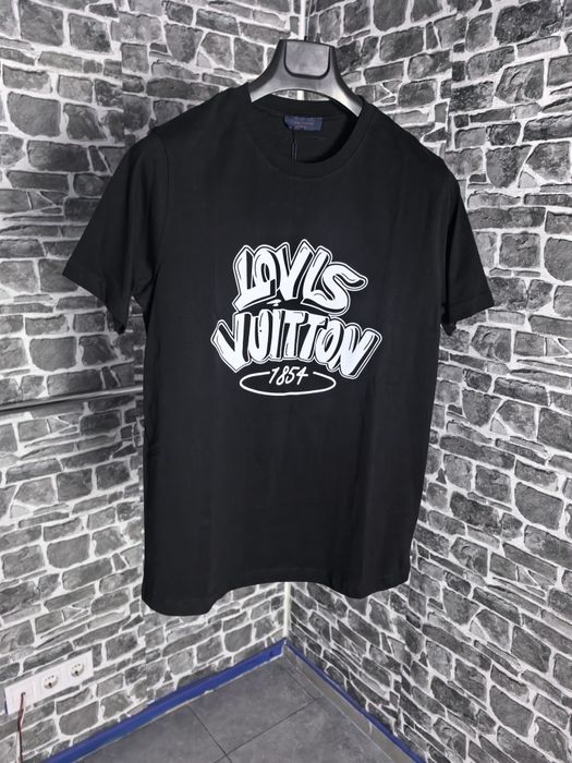 Luis Viton тениска