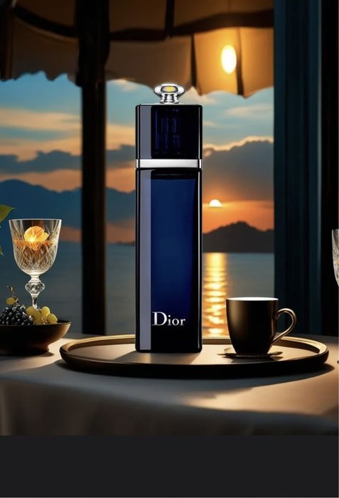Dior Addict 100 ml Made in France