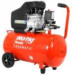 Compresor aer comprimat 50 litri 8 bar (N3421)