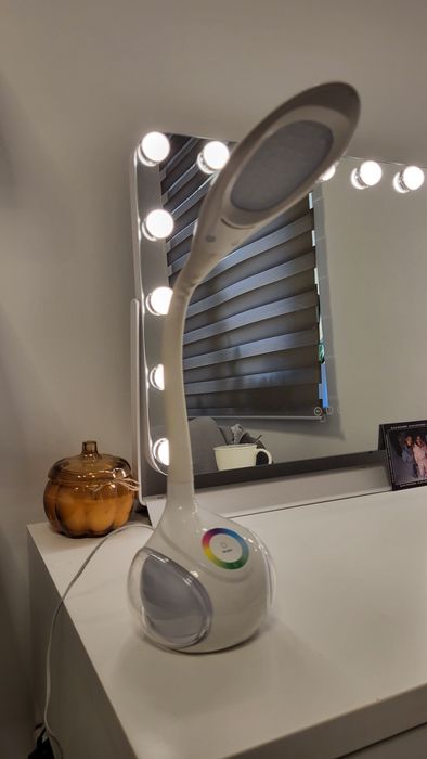 Настолна лампа Luca Bessoni