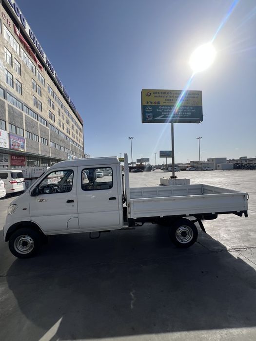 Dongfeng t.03 madeli 2025 yengi