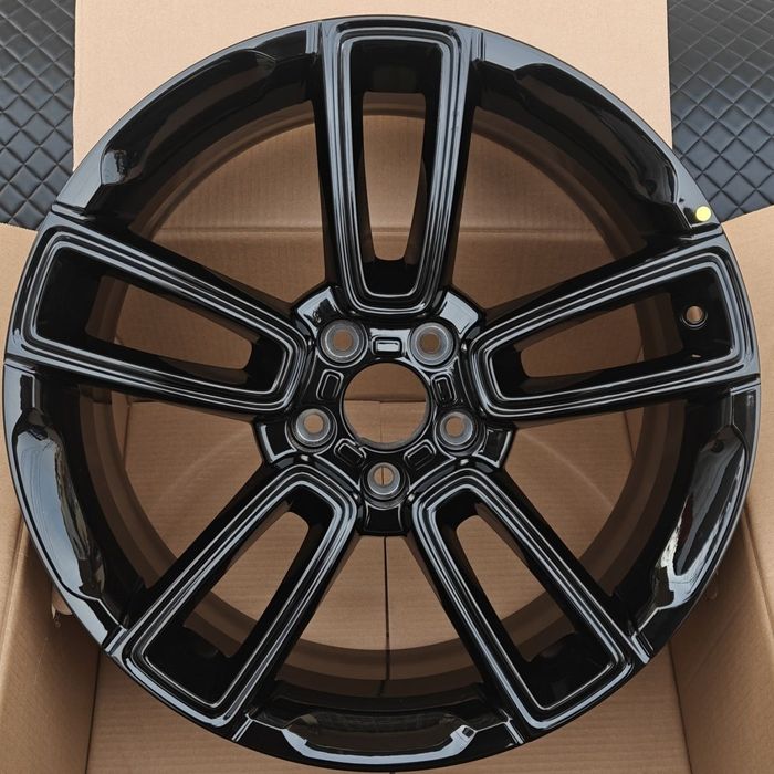 Новый колесный диск Voyah free Литой 20x8.5" PCD5х120 ET30 D66