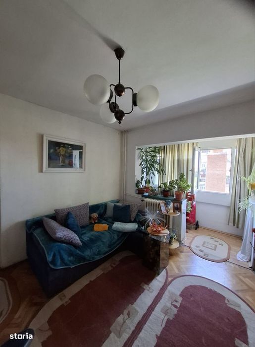 Torontalului – Apartament 3 Camere