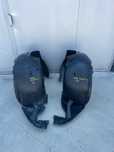 Set Carenaje/Aparatoare Noroi OEM Stanga/Dreapta Skoda Octavia 3