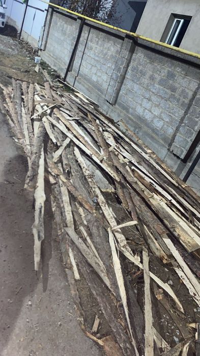 Дрова бесплатно самовывоз мкр таскен