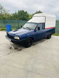 Dacia papuc 1.9 diesel