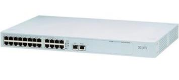 Switch 3COM SuperStack 3 4200 28-﻿ / 2b