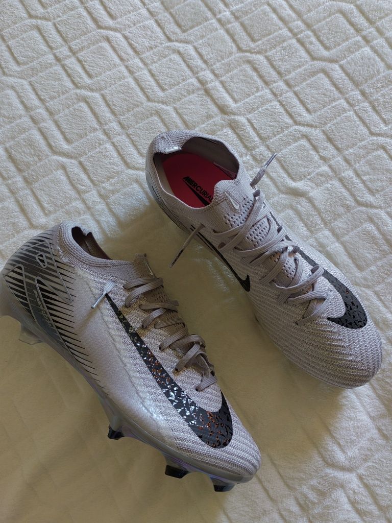 Ghete Fotbal Nike Mercurial Air Zoom Vapor 16 Elite Fg