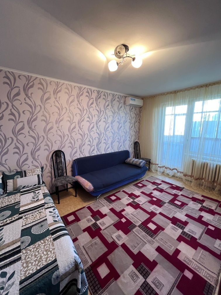 Квартира в аренду