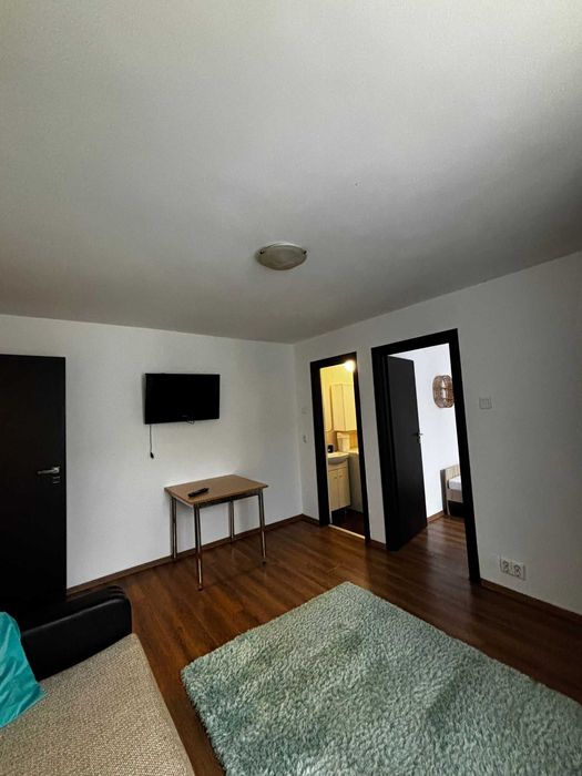 Apartament 2 camere, zona Piata Hermes, Gheorgheni
