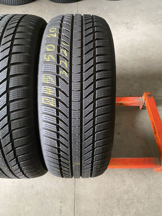 Anvelope iarna 245/50/20 Continental Winter Contact TS870P 245 50 20