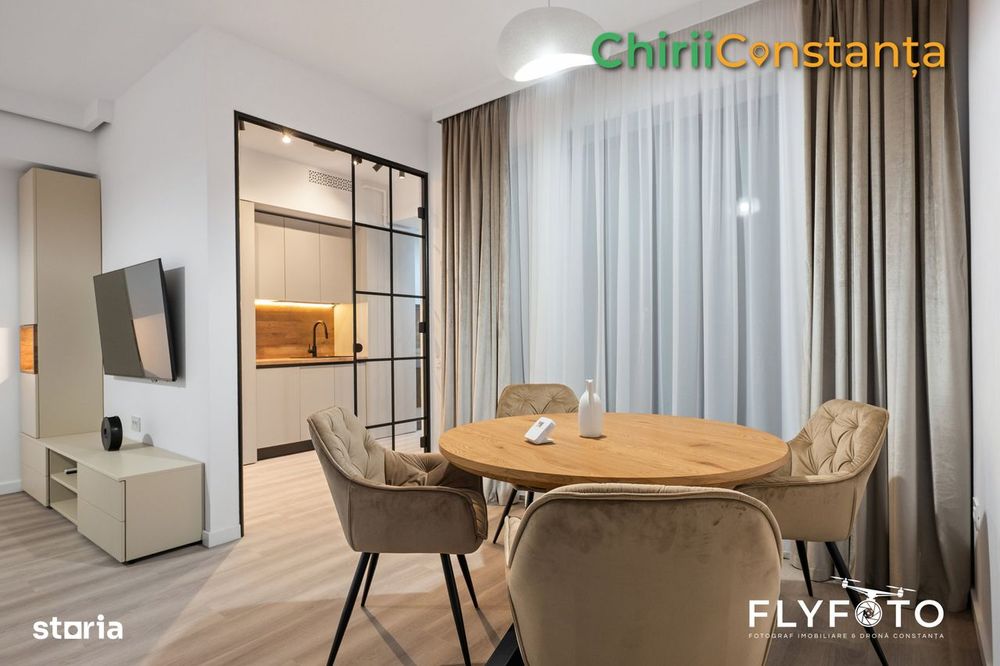 #Chirii Constanța & FLYFOTO  » Doar apartamente fotografiate premium