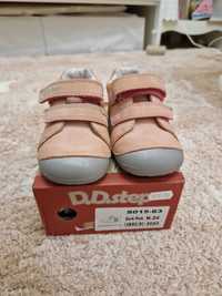 детски обувки - кожени D.D.Step - dd step, ddstep, ддстеп - номер 24