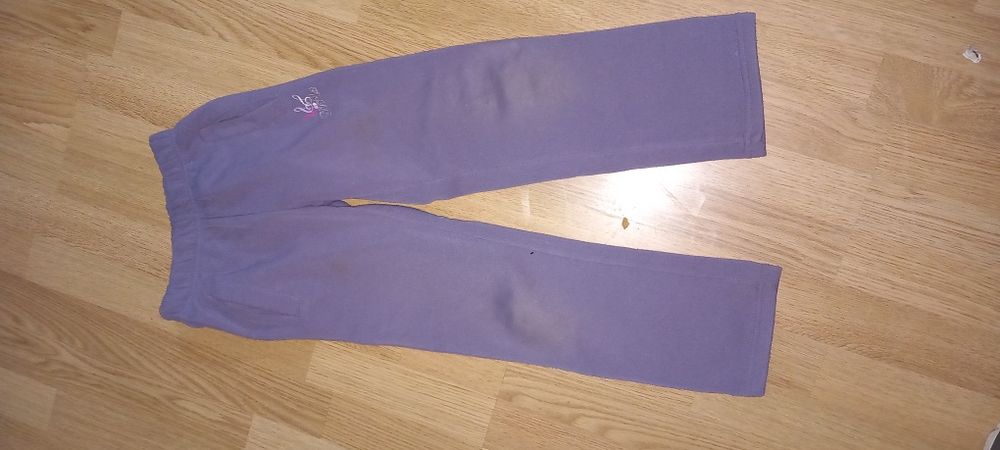 Pantaloni de trening copii