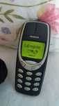 Nokia 3310 excelent