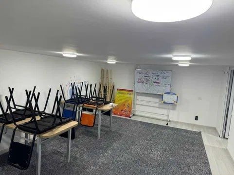 Яккасарай ор корзинка 55м² цокольный этаж 2кабинета в доль дороги