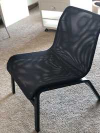 Pereche de scaune de terasă sau de interior, foarte ușoare și comode