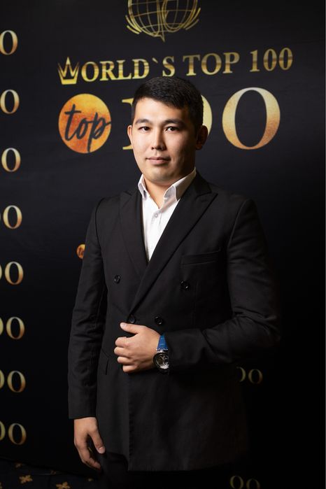 Доставка по кахахстану