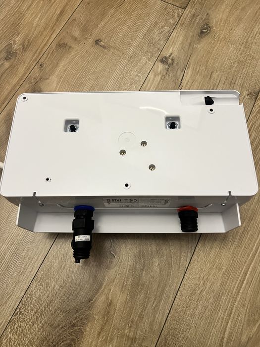 Boiler instant  Ariston Aures Multi