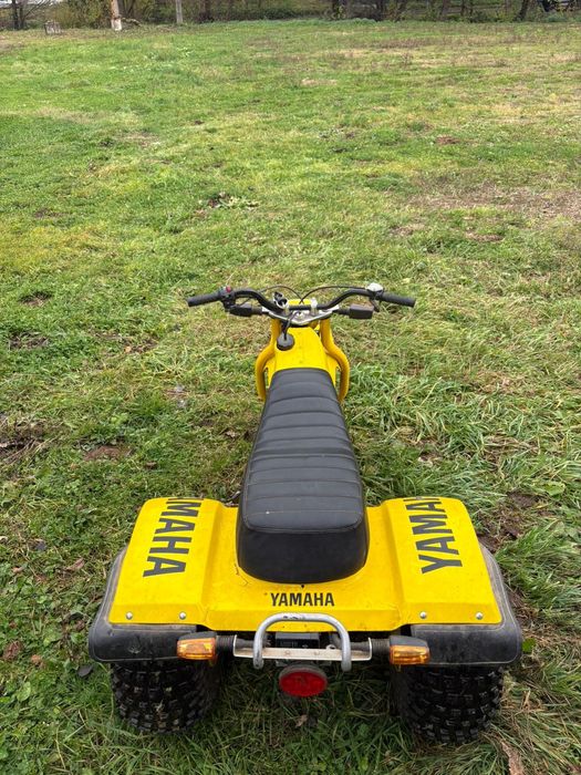 Triciclu Yamaha YT 125cc