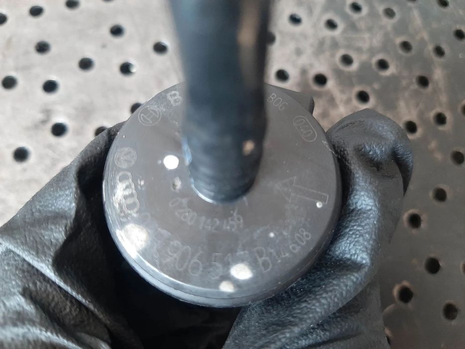 electrovalva supapa vacuum 1.8 tsi bzb vw passat cc 0280142459