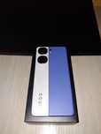 Iqoo neo 9s pro+