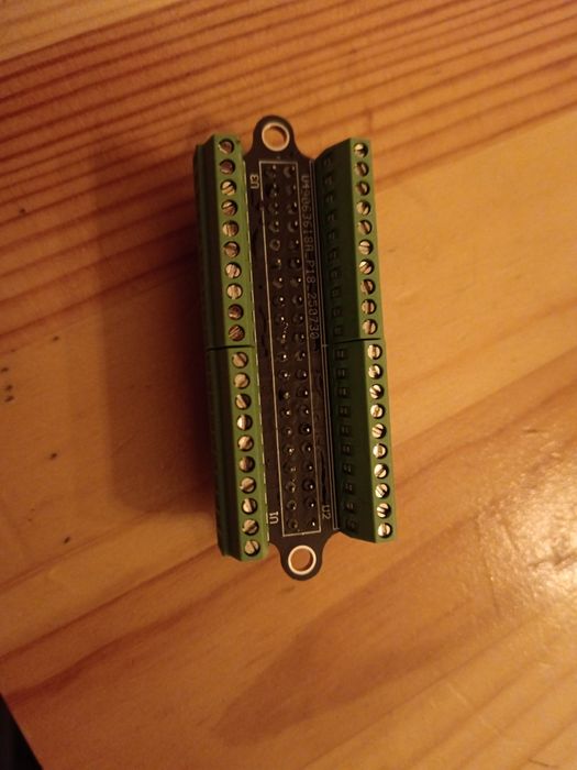 Extension board pt Raspberry Pi