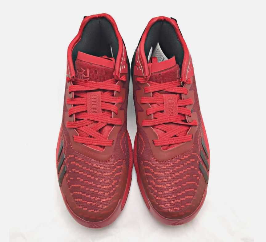 Оригинални маратонки * ADIDAS D.O.N. 4 * EU45 1/3