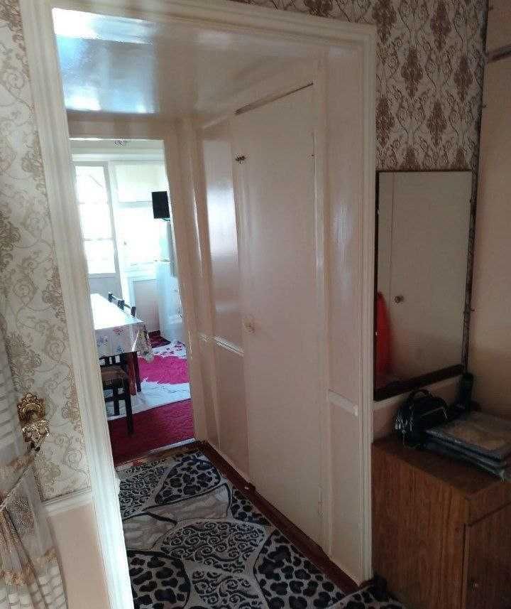 Продается квартира