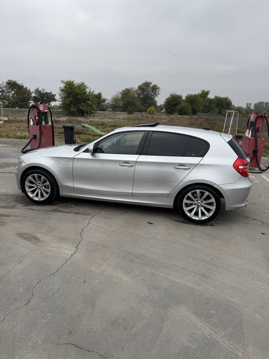 Bmw Seria 1 e87 118d