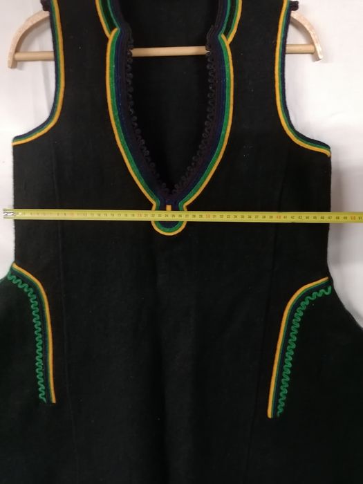 Сукман - автентичен