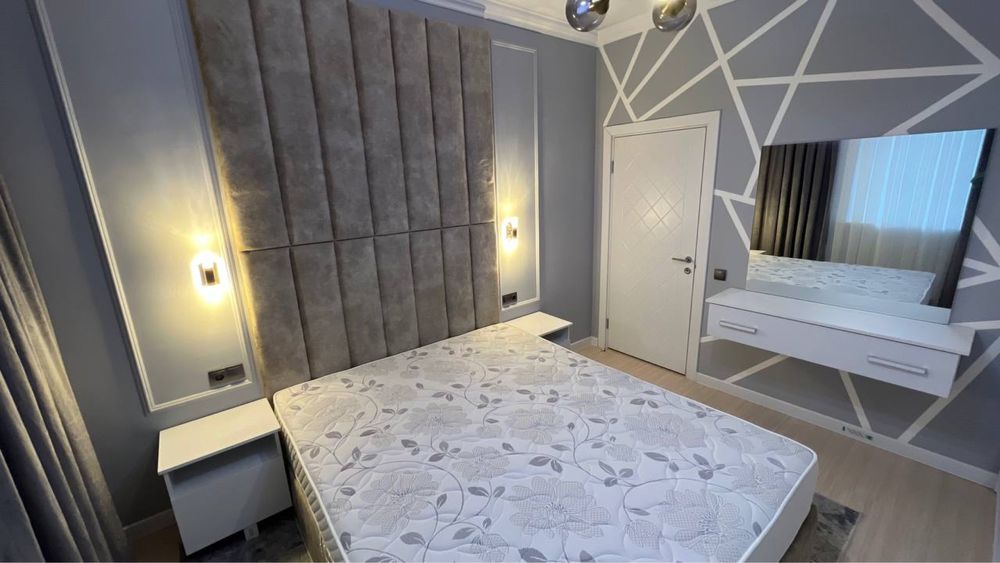 Сдается квартира Golden House