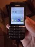 Nokia с300 (тъчскрин)