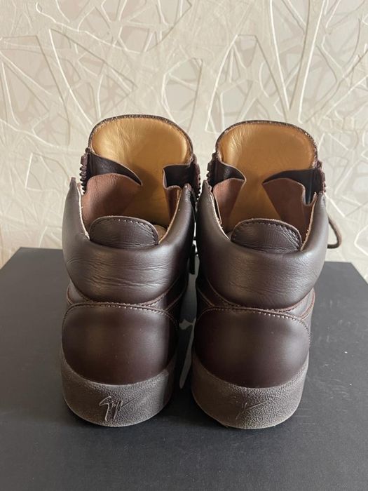 Giuseppe Zanotti originali