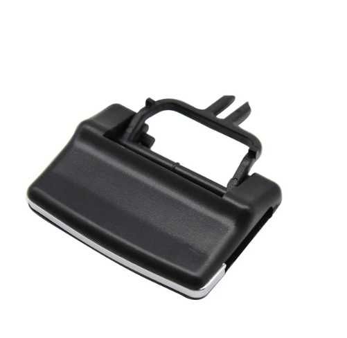 Щипка въздуховод предна Кафяво/Сиво W164 ML GL X164 (2005 - 2011) led