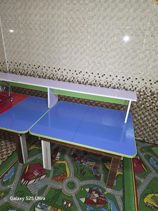 Продаётся  ёлка новогодний. Мебель  детское