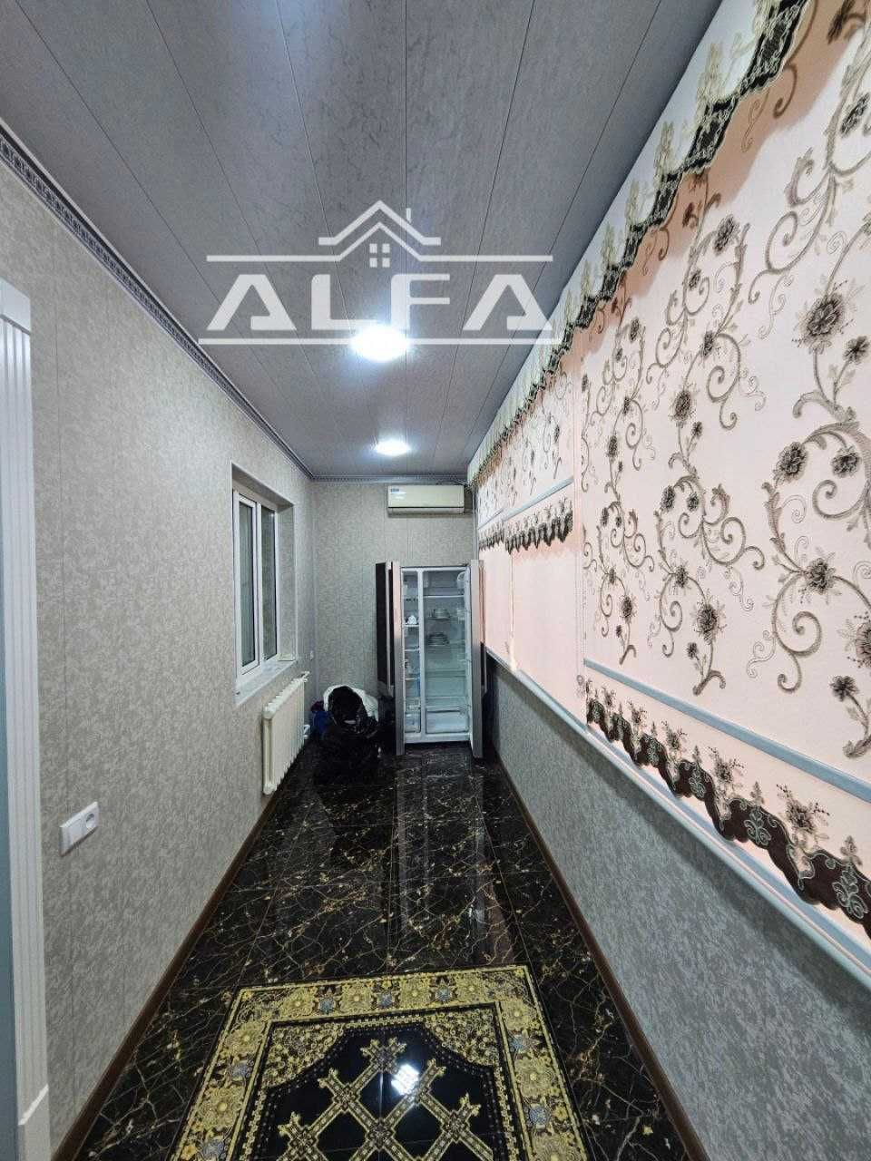 3 xonali 80m² 2-qavat.