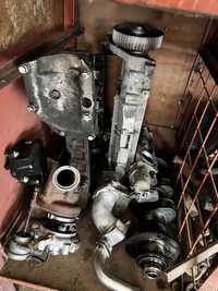 Piese motor Fiat Ducato 2.3
