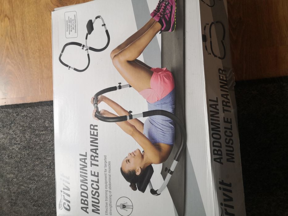 Vind aparat pentru abdomen