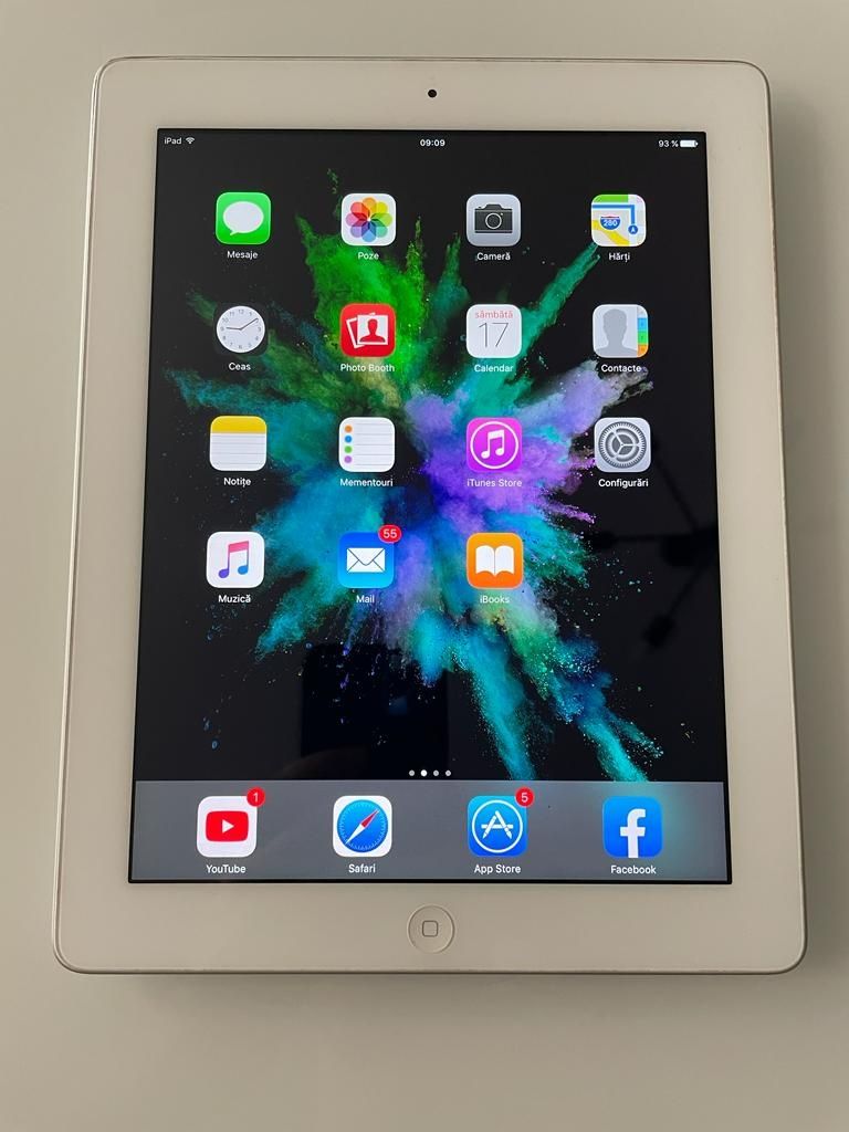 iPad 4 (4th generation)
