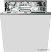 Встраиваемая посудомоечная машина Hotpoint-Ariston LFTA+ H2141