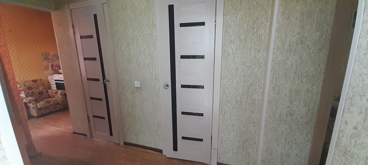 Продаётся коттедж, часть дома, в 12 спутнике, 1,6 сотки